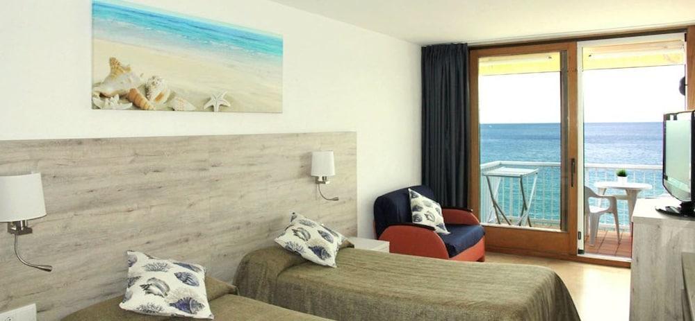 קלנג'ה Hotel Maria Teresa מראה חיצוני תמונה