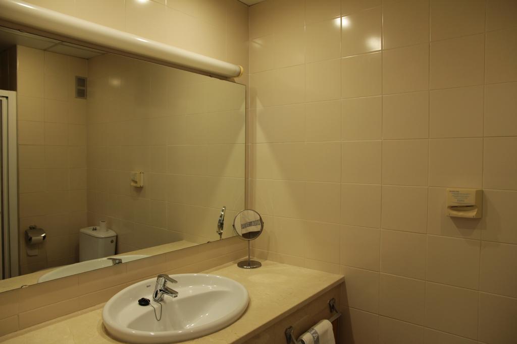 קלנג'ה Hotel Maria Teresa מראה חיצוני תמונה