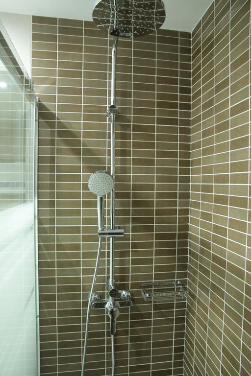 קלנג'ה Hotel Maria Teresa מראה חיצוני תמונה