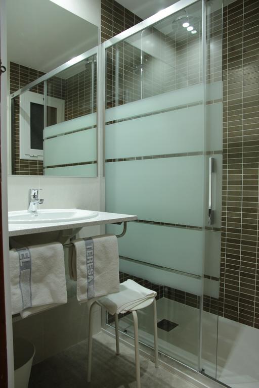קלנג'ה Hotel Maria Teresa מראה חיצוני תמונה