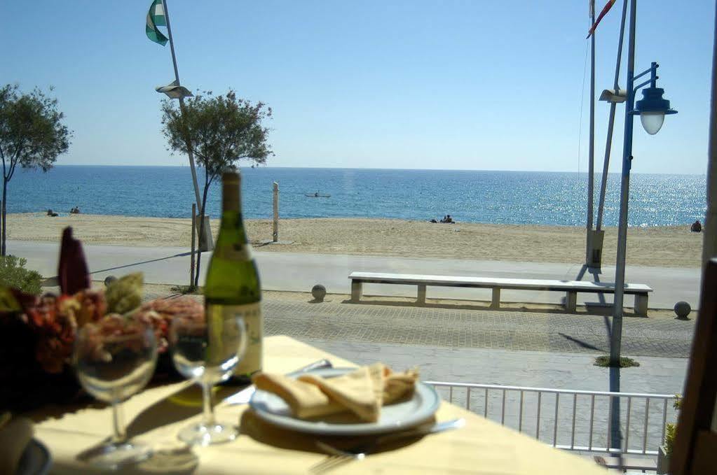 קלנג'ה Hotel Maria Teresa מראה חיצוני תמונה