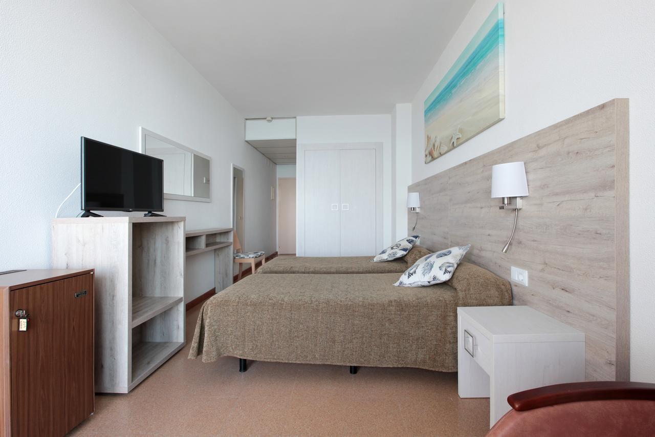 קלנג'ה Hotel Maria Teresa מראה חיצוני תמונה