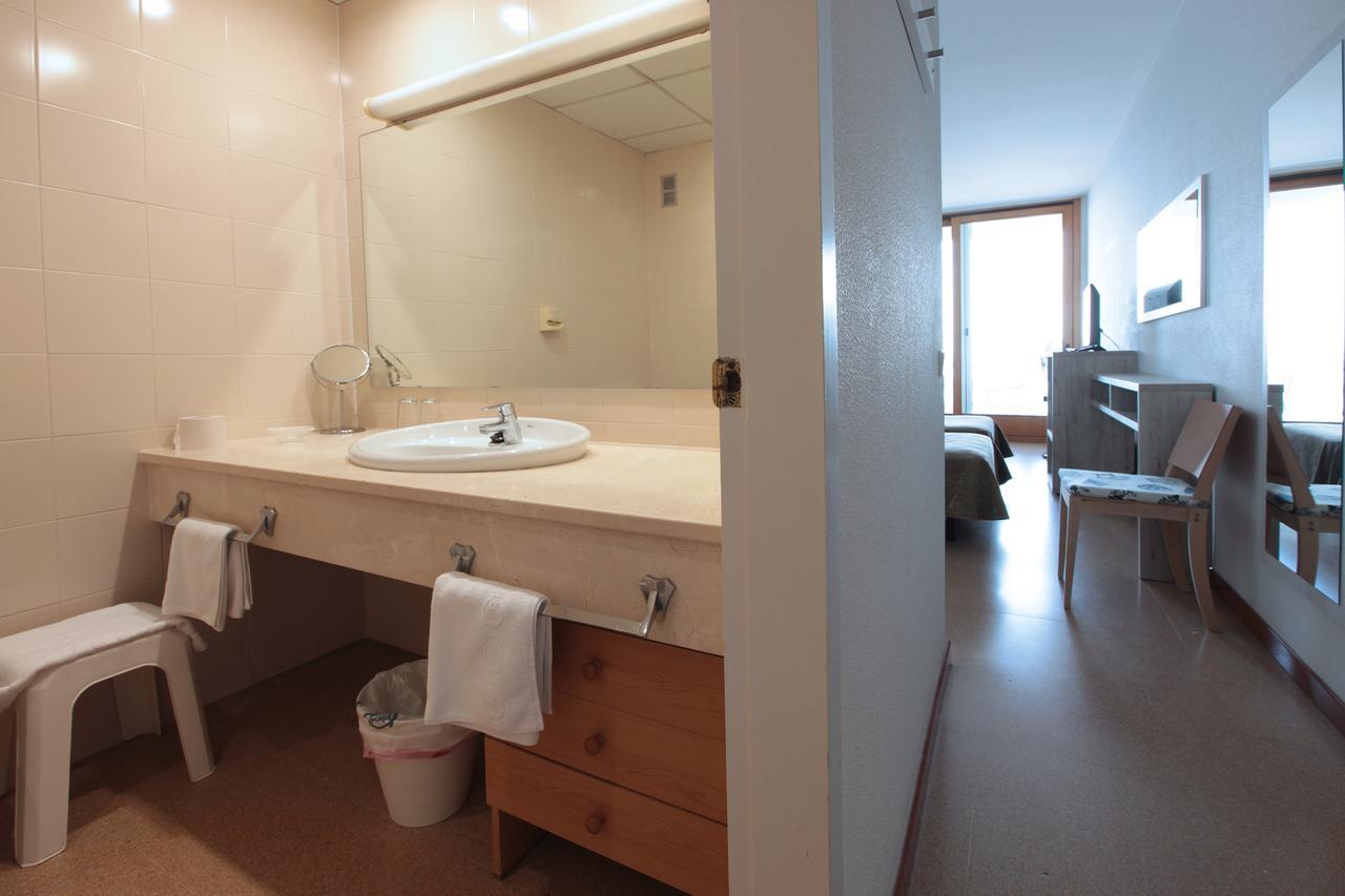 קלנג'ה Hotel Maria Teresa מראה חיצוני תמונה
