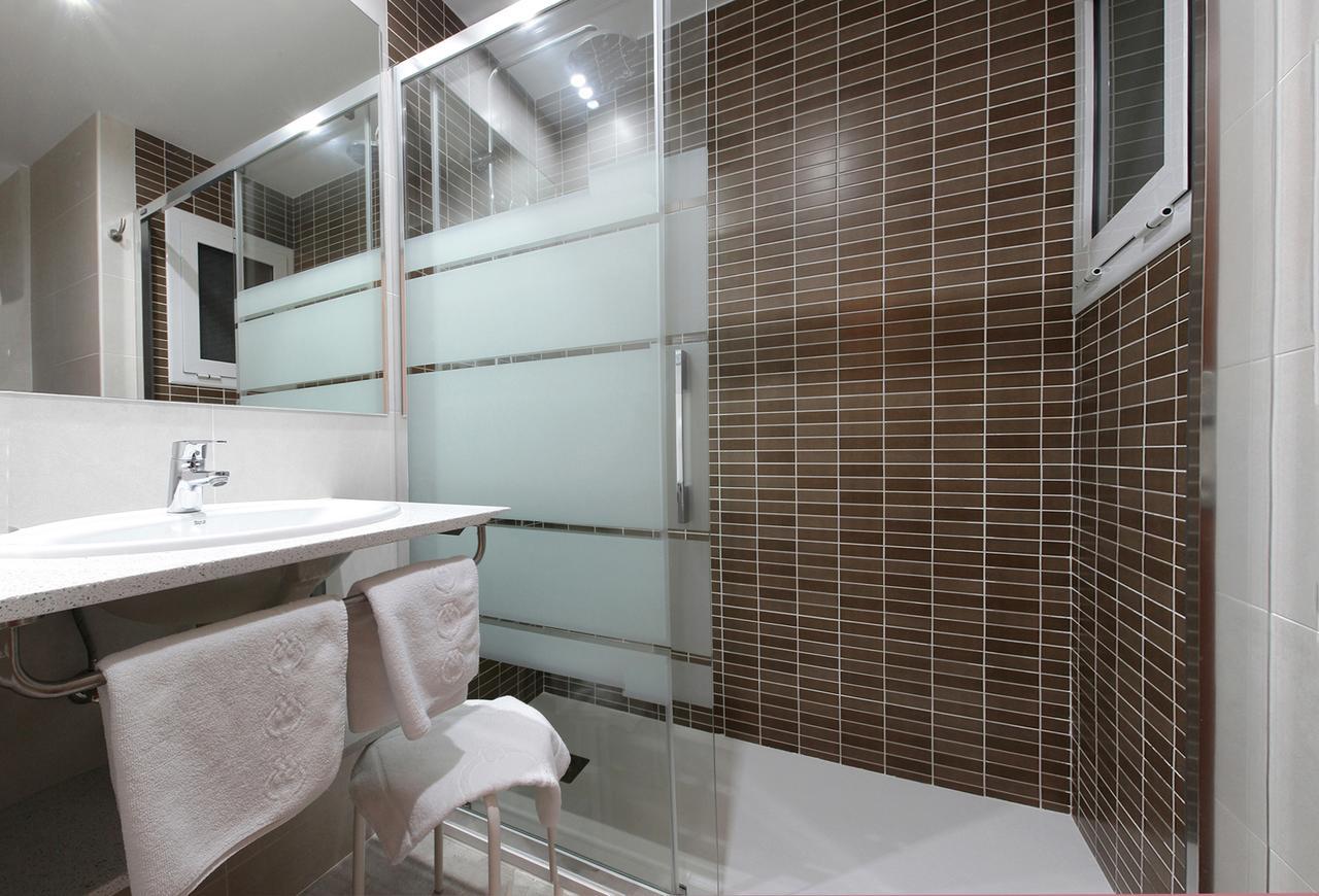 קלנג'ה Hotel Maria Teresa מראה חיצוני תמונה