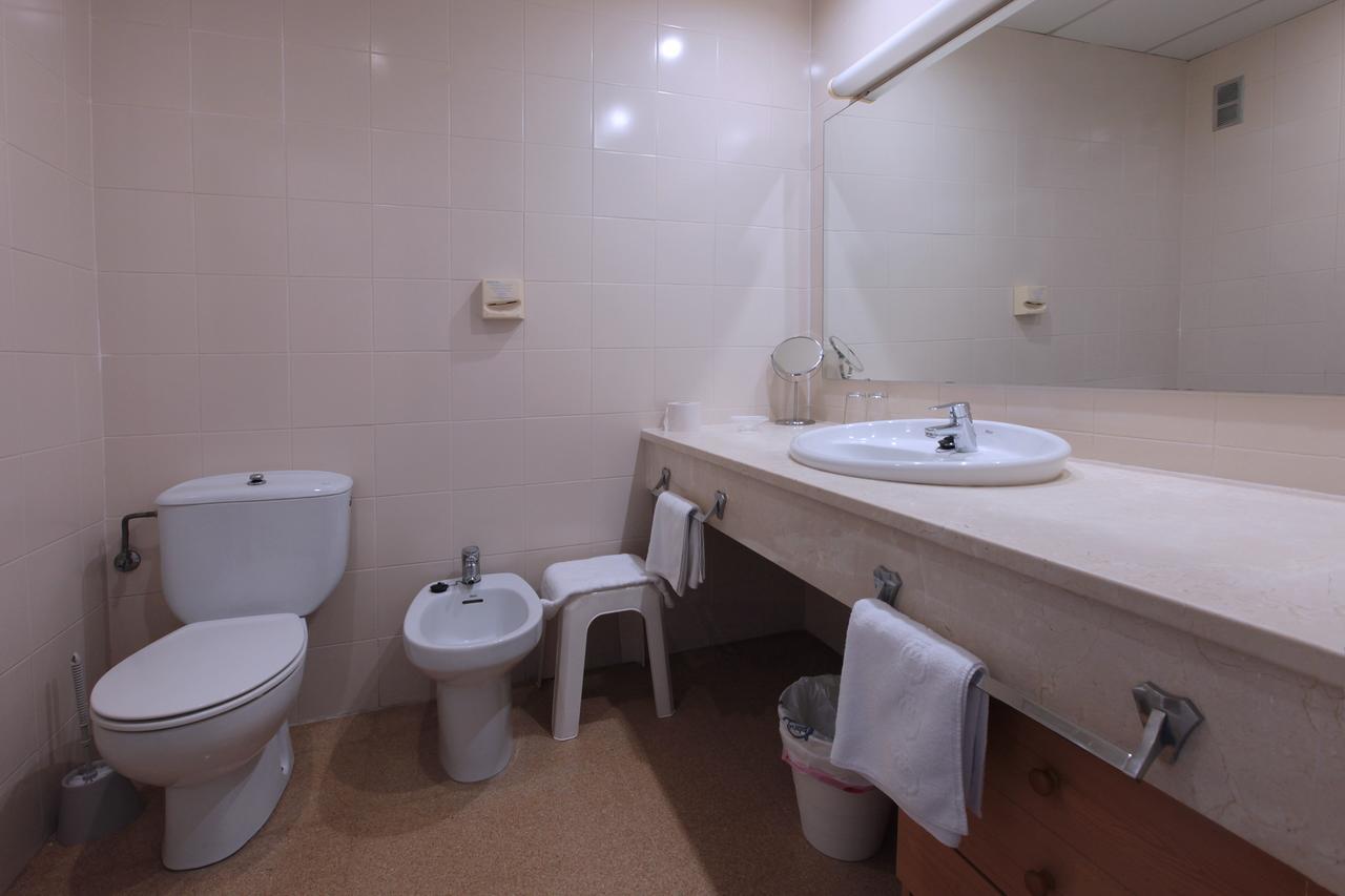 קלנג'ה Hotel Maria Teresa מראה חיצוני תמונה