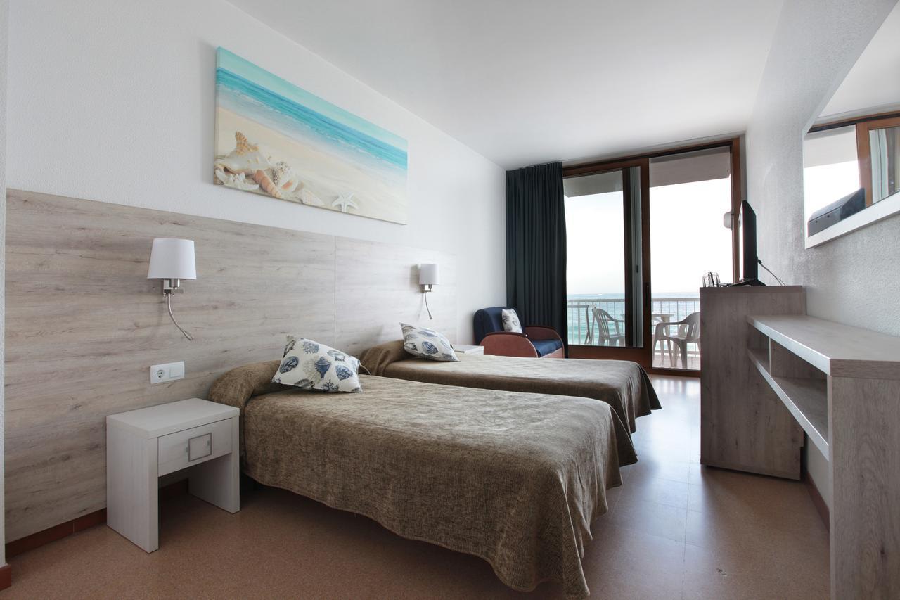קלנג'ה Hotel Maria Teresa מראה חיצוני תמונה