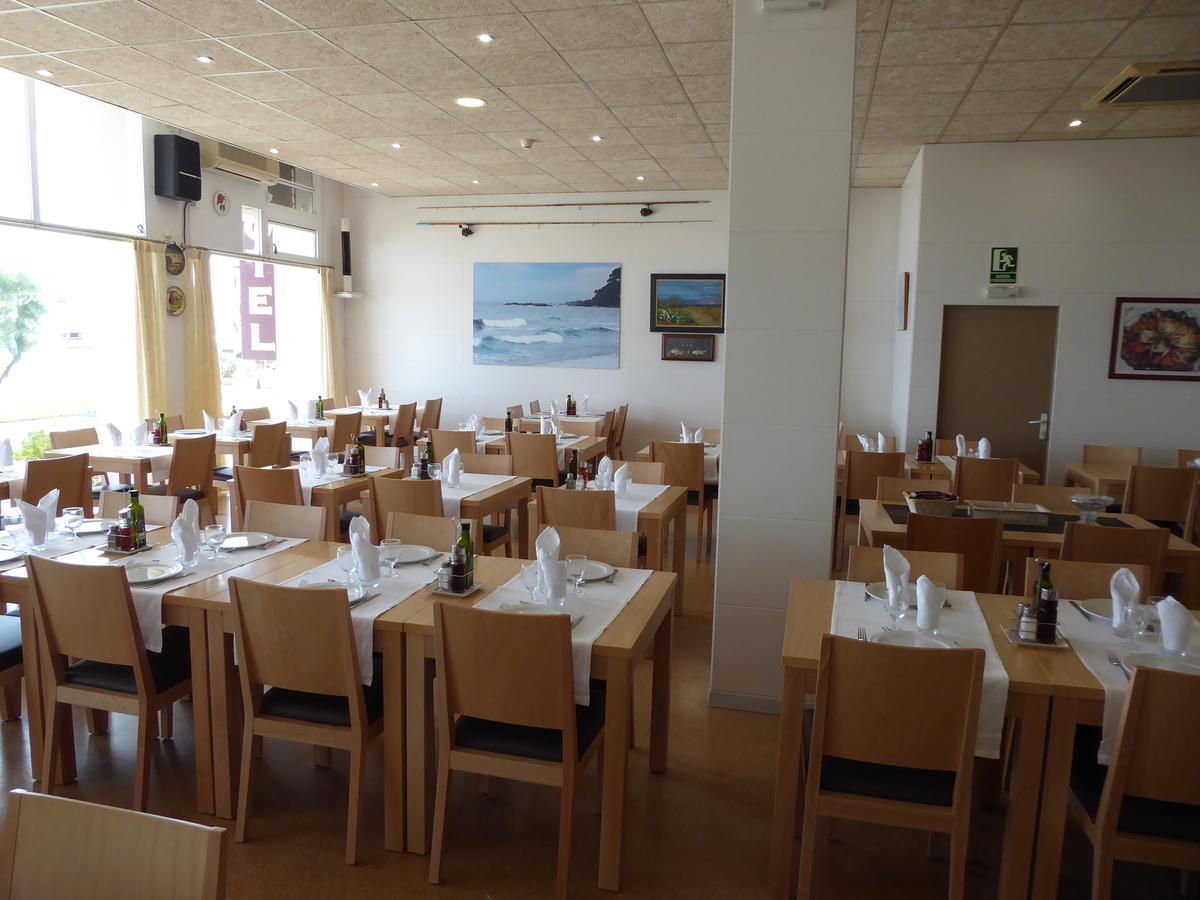 קלנג'ה Hotel Maria Teresa מראה חיצוני תמונה