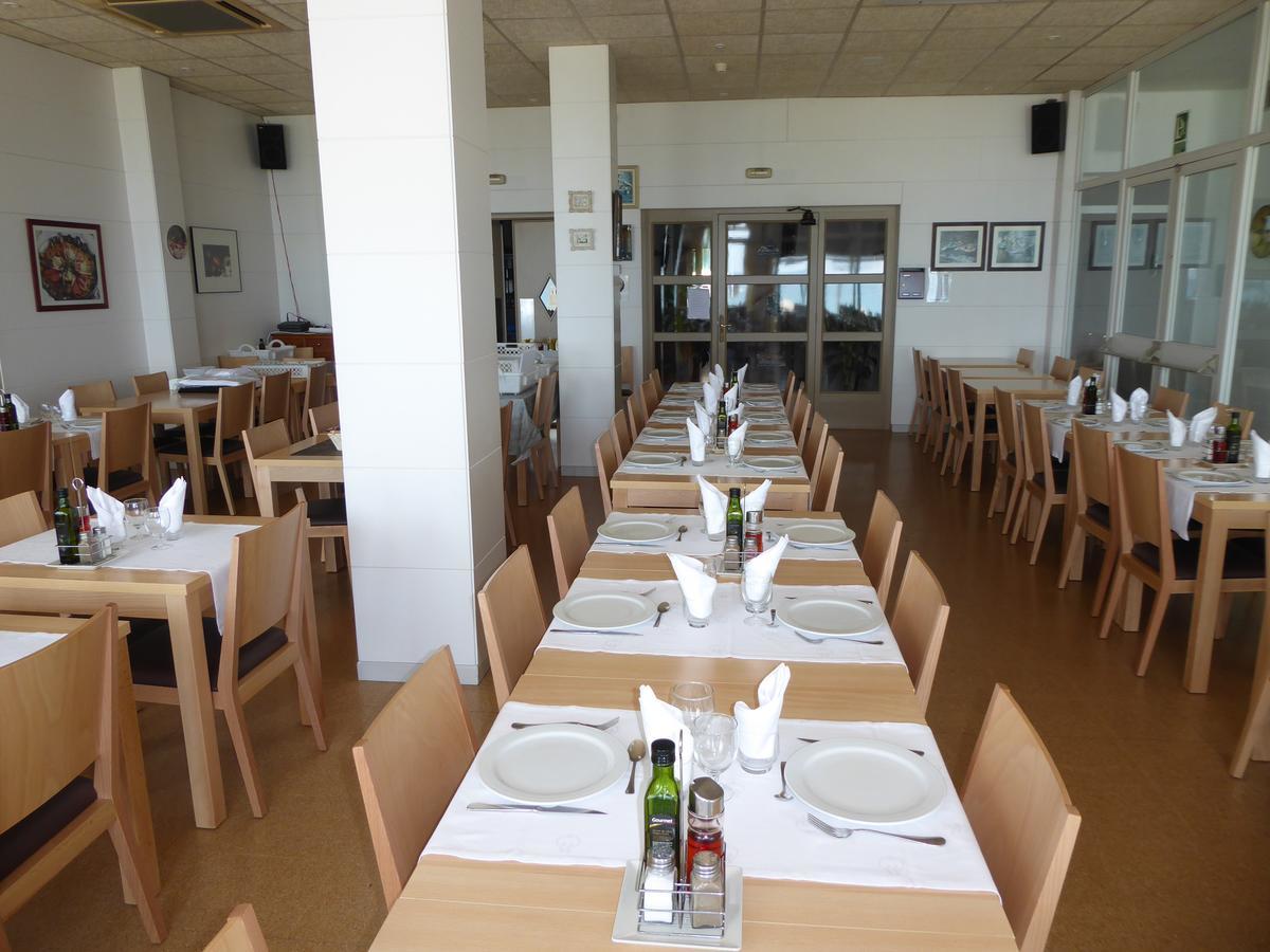 קלנג'ה Hotel Maria Teresa מראה חיצוני תמונה
