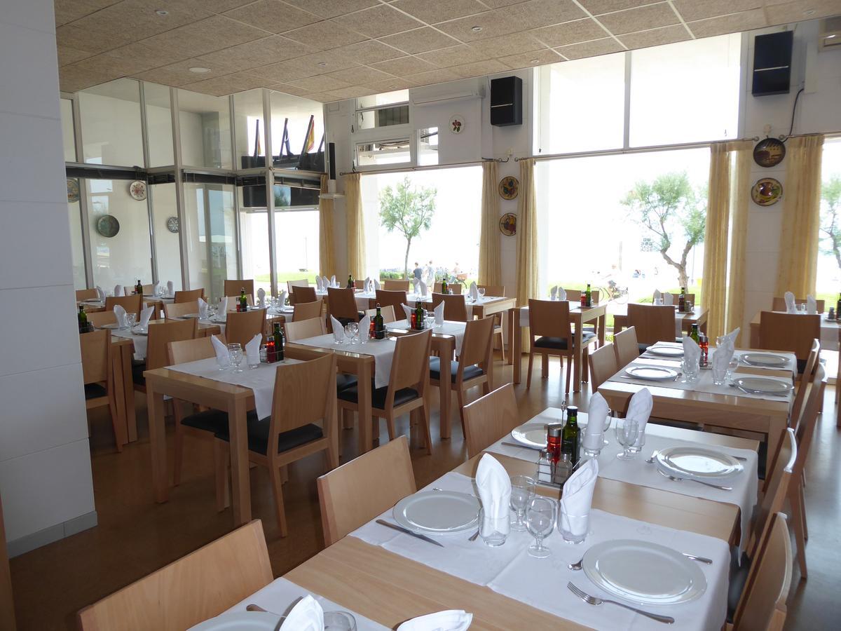 קלנג'ה Hotel Maria Teresa מראה חיצוני תמונה