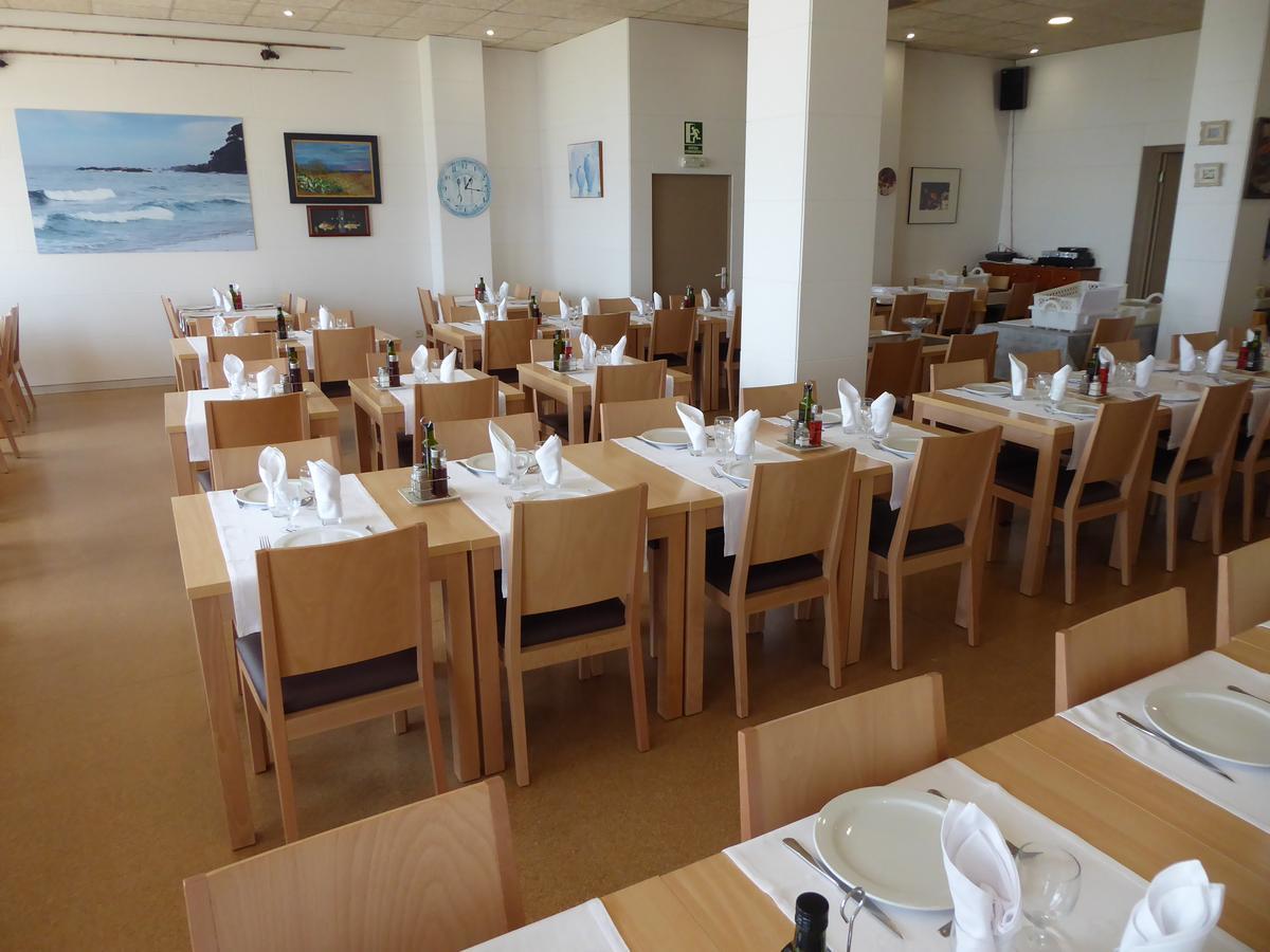 קלנג'ה Hotel Maria Teresa מראה חיצוני תמונה