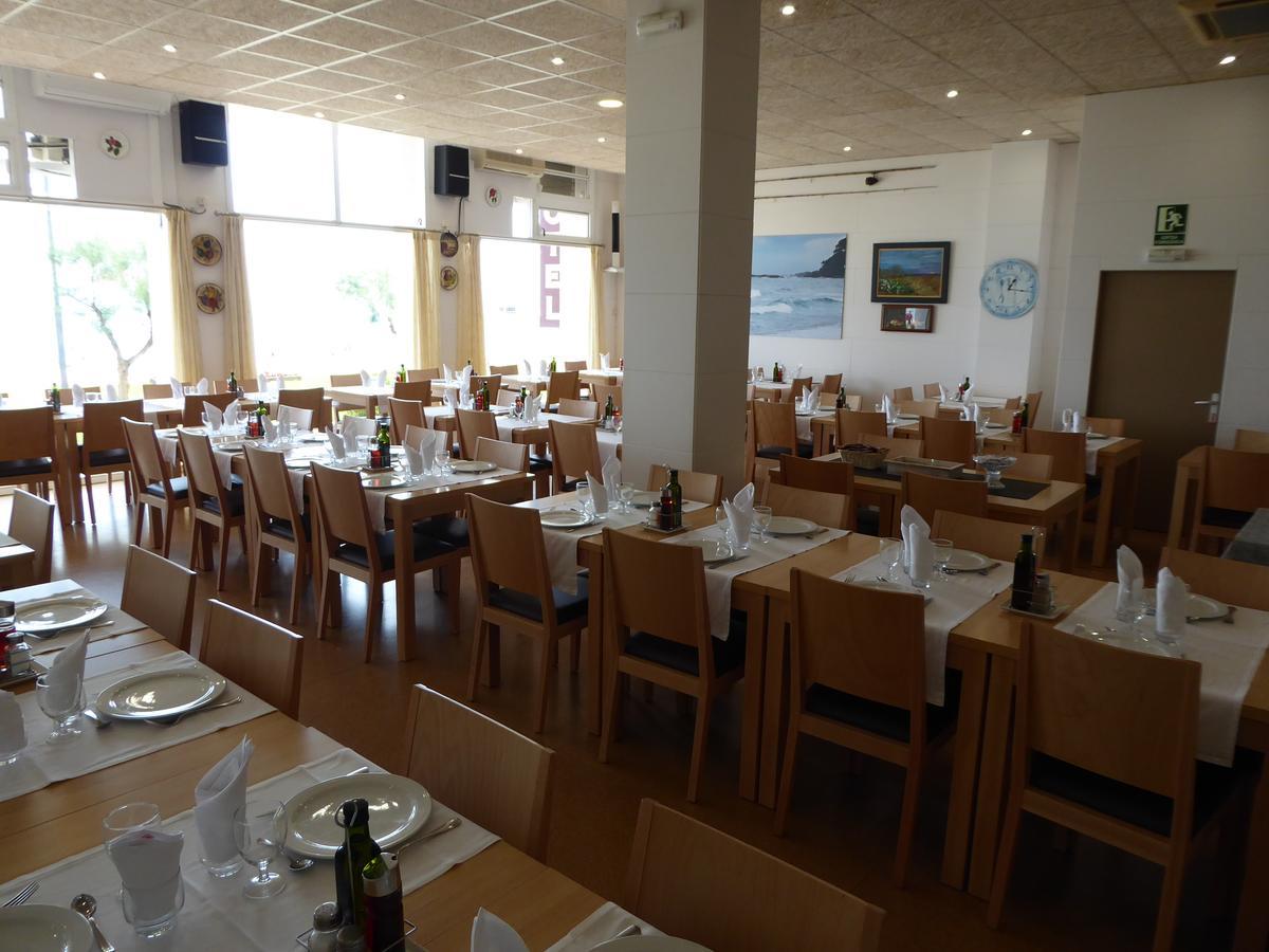 קלנג'ה Hotel Maria Teresa מראה חיצוני תמונה