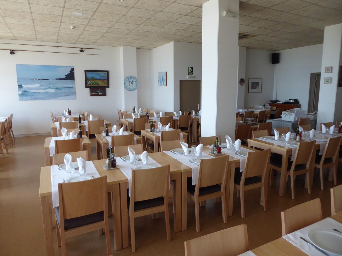 קלנג'ה Hotel Maria Teresa מראה חיצוני תמונה