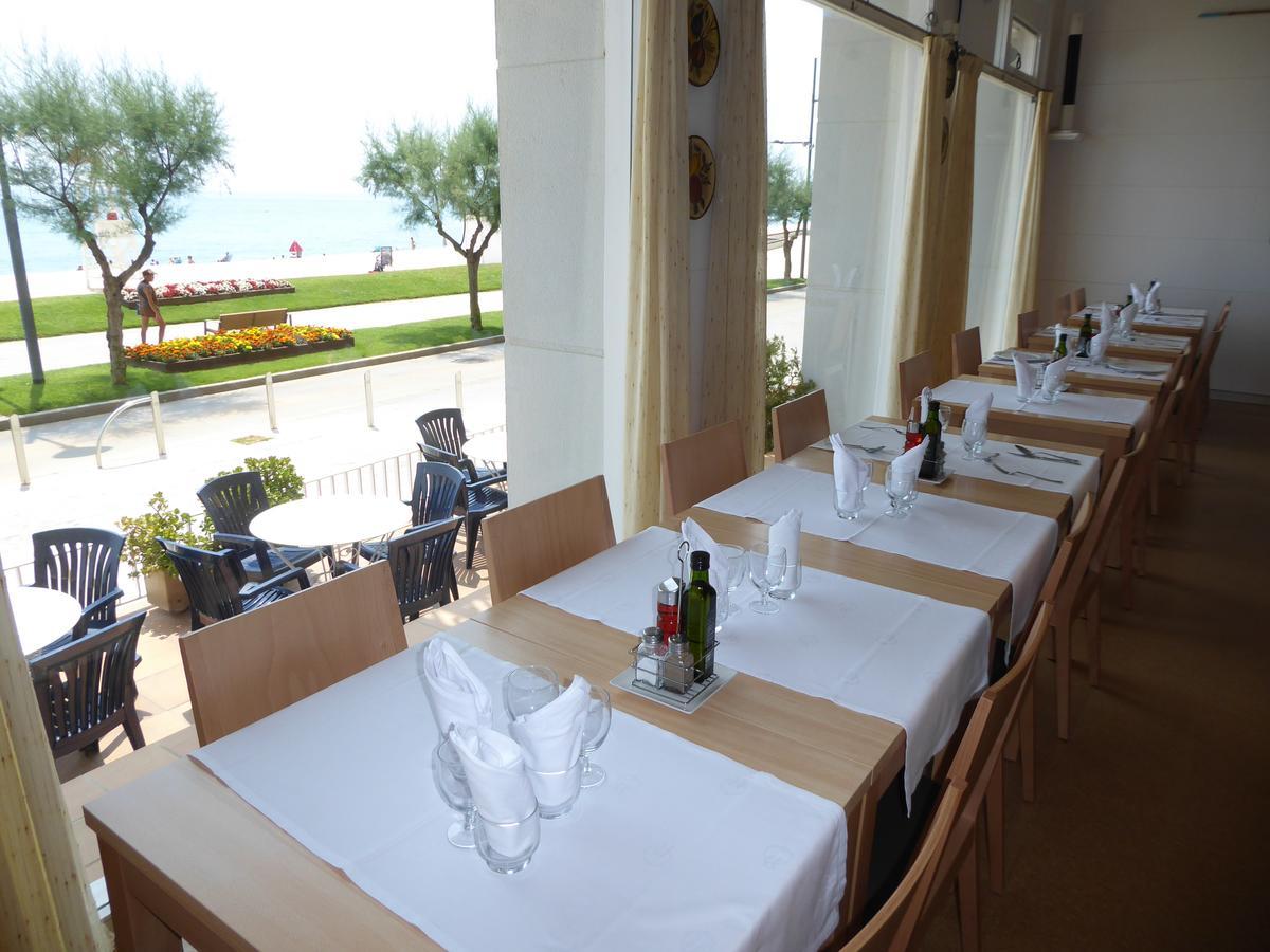 קלנג'ה Hotel Maria Teresa מראה חיצוני תמונה