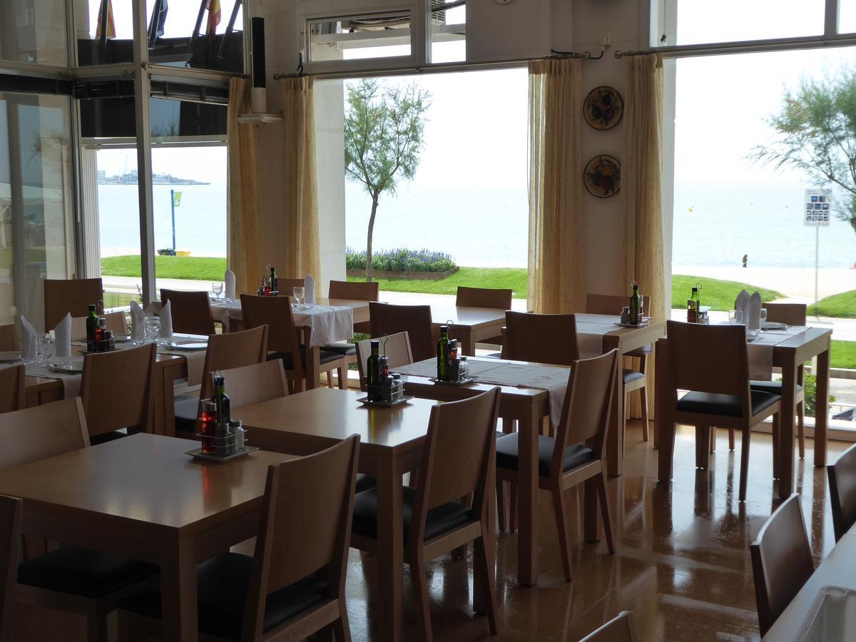קלנג'ה Hotel Maria Teresa מראה חיצוני תמונה