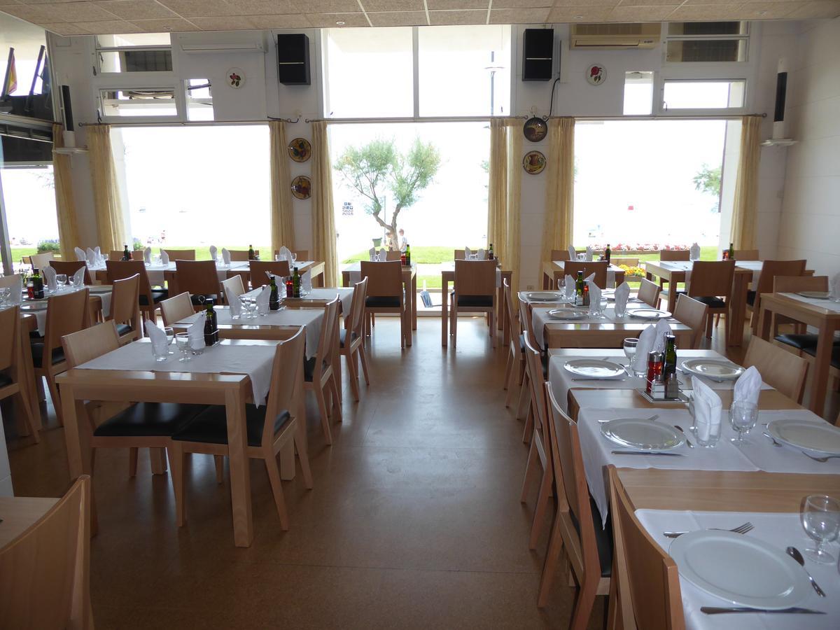 קלנג'ה Hotel Maria Teresa מראה חיצוני תמונה
