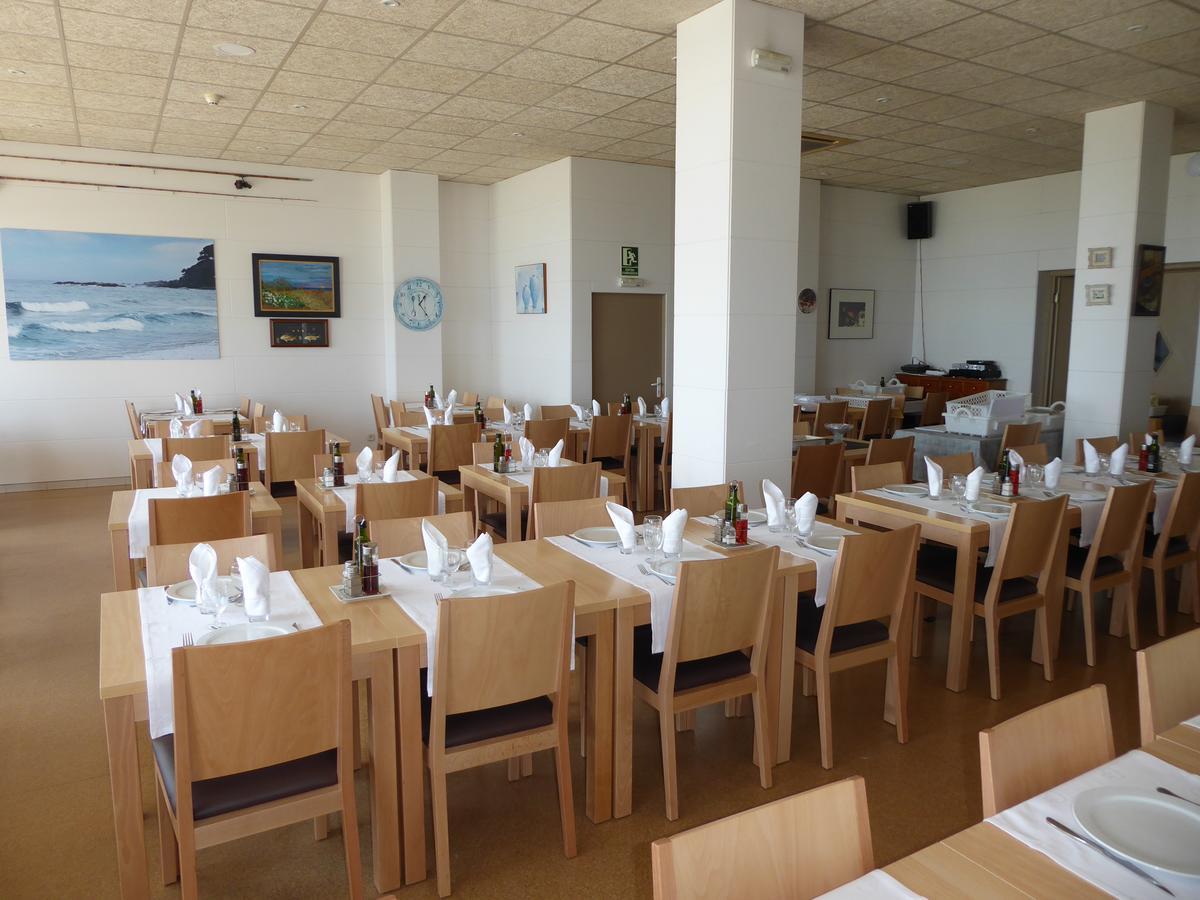 קלנג'ה Hotel Maria Teresa מראה חיצוני תמונה