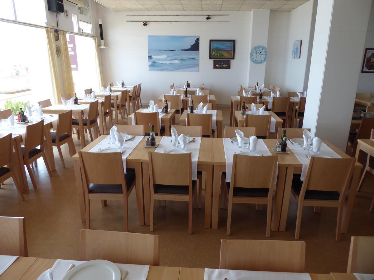 קלנג'ה Hotel Maria Teresa מראה חיצוני תמונה