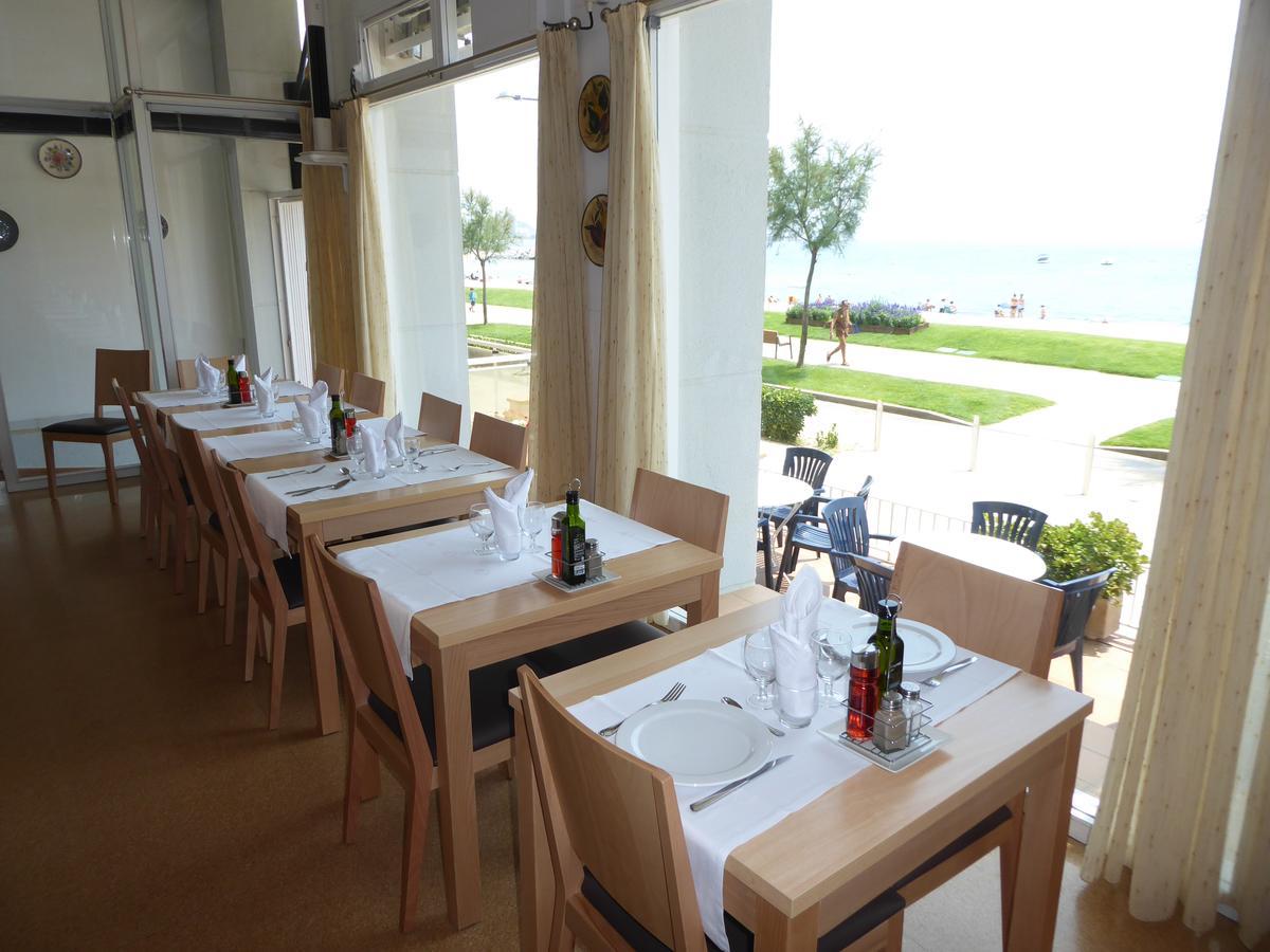 קלנג'ה Hotel Maria Teresa מראה חיצוני תמונה