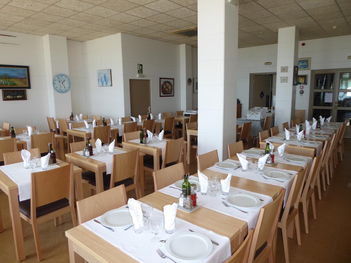 קלנג'ה Hotel Maria Teresa מראה חיצוני תמונה