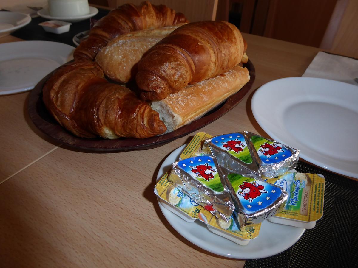 קלנג'ה Hotel Maria Teresa מראה חיצוני תמונה