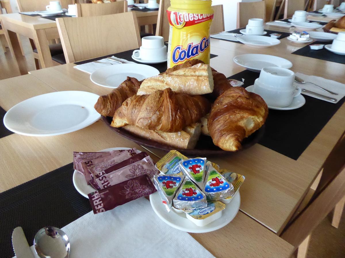 קלנג'ה Hotel Maria Teresa מראה חיצוני תמונה