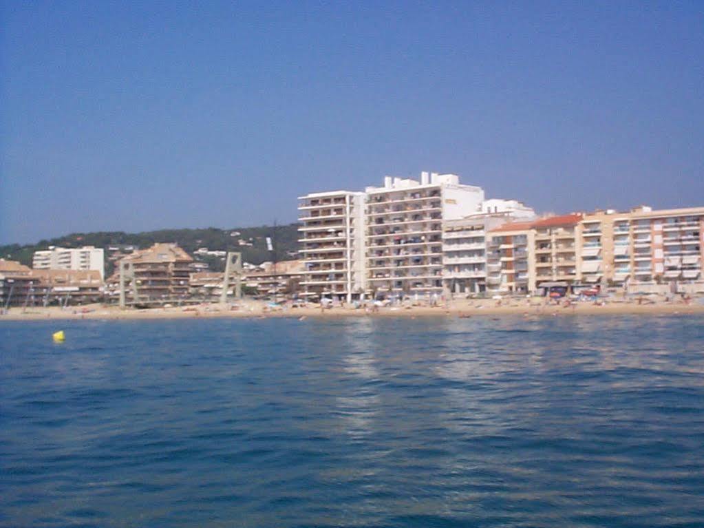 קלנג'ה Hotel Maria Teresa מראה חיצוני תמונה