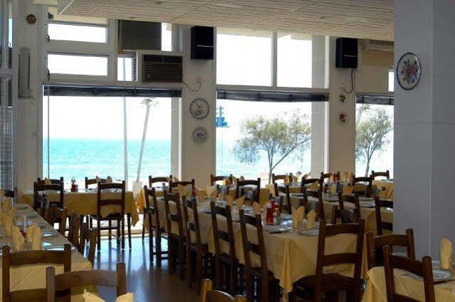 קלנג'ה Hotel Maria Teresa מראה חיצוני תמונה